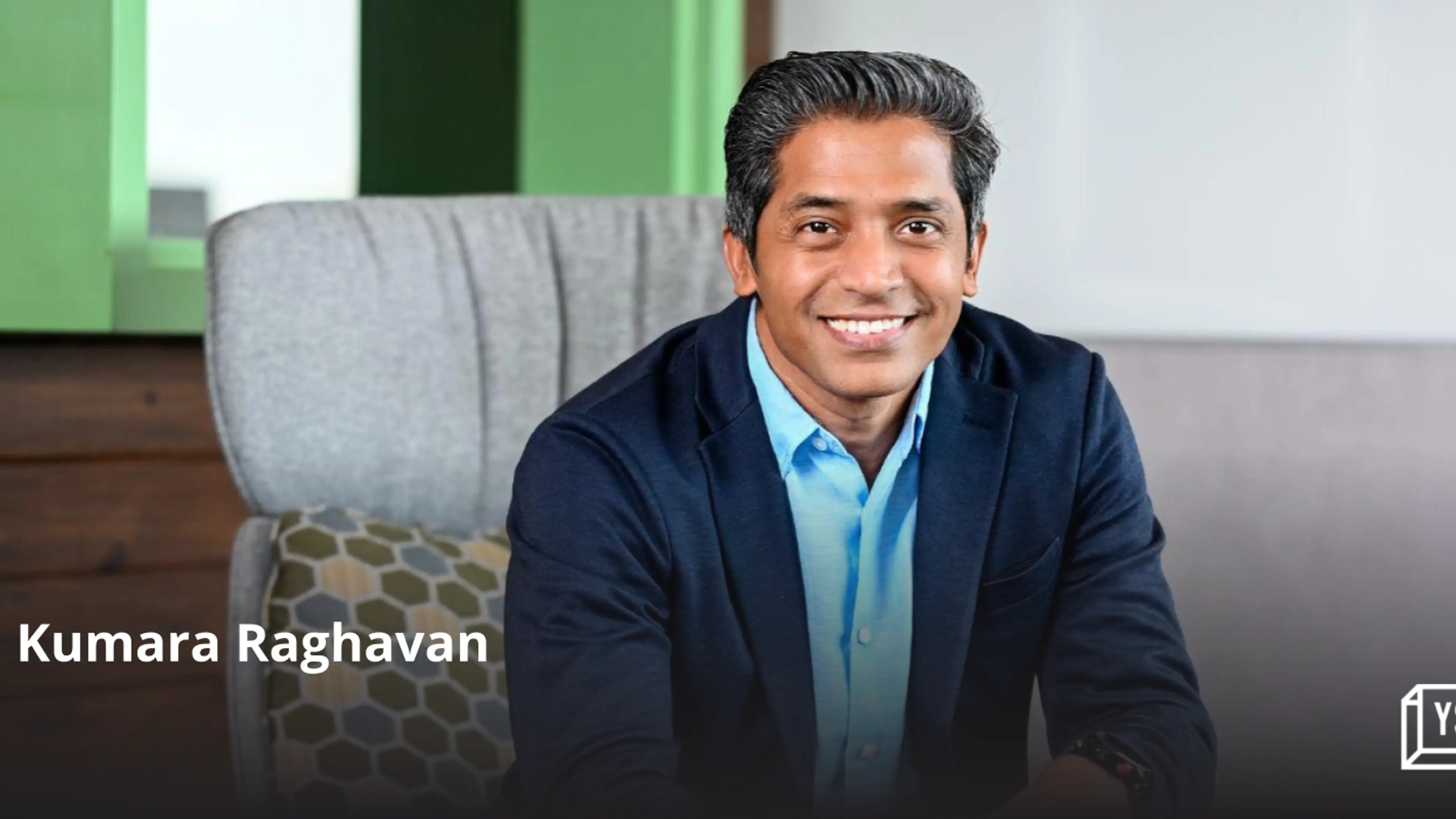 AWS set to open two more local zones in India: Kumara Raghavan | YourStory