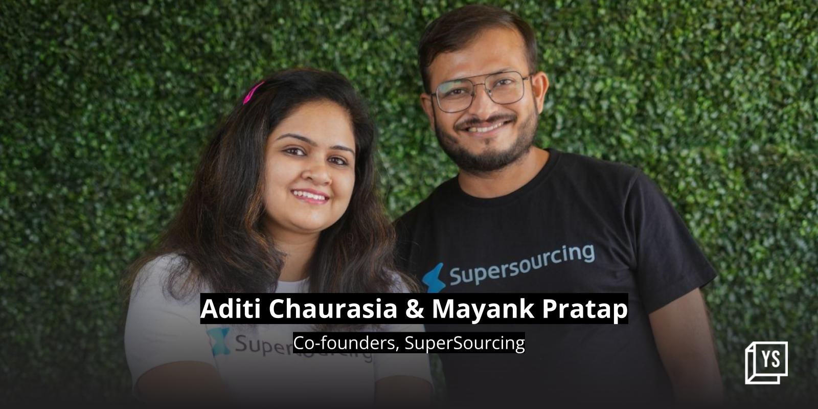 A startup from Indore is helping businesses onboard tech talent