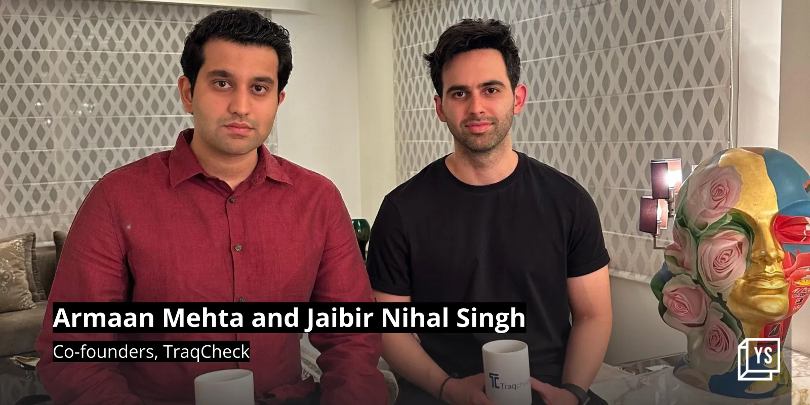 Delhi startup is using AI to fix challenges in the hiring process - Vimarsana News