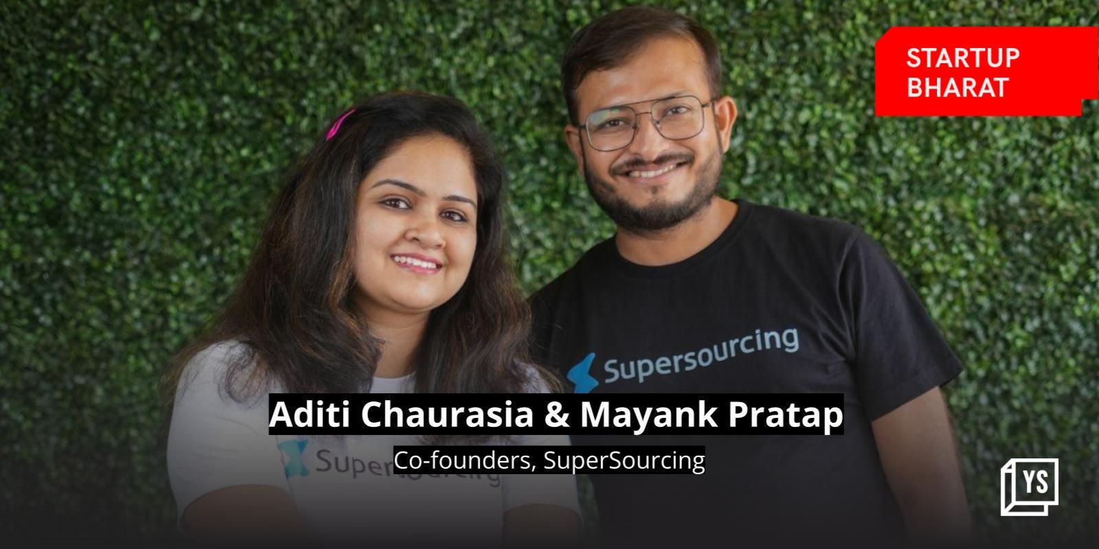 A startup from Indore is helping businesses onboard tech talent