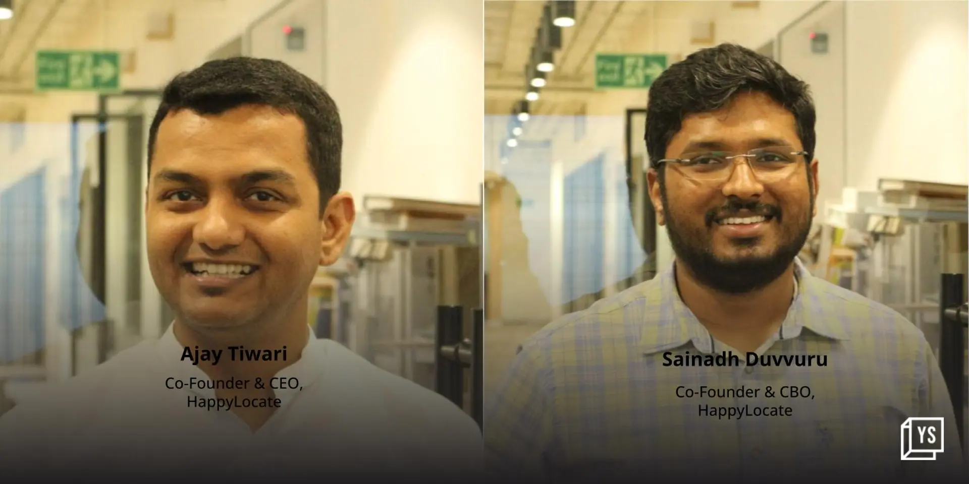 A Bengaluru startup is making relocation hassle-free