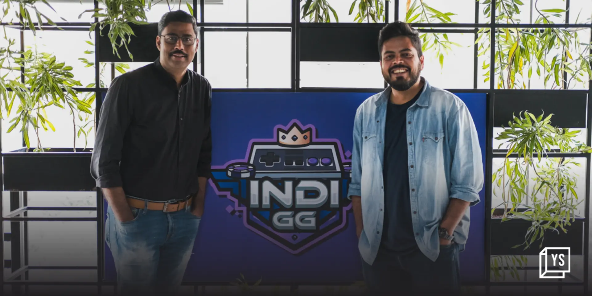 Ex Nazara CEO's Web3 gaming startup Kratos Studio raises Rs 160 Cr in seed funding, acquires IndiGG