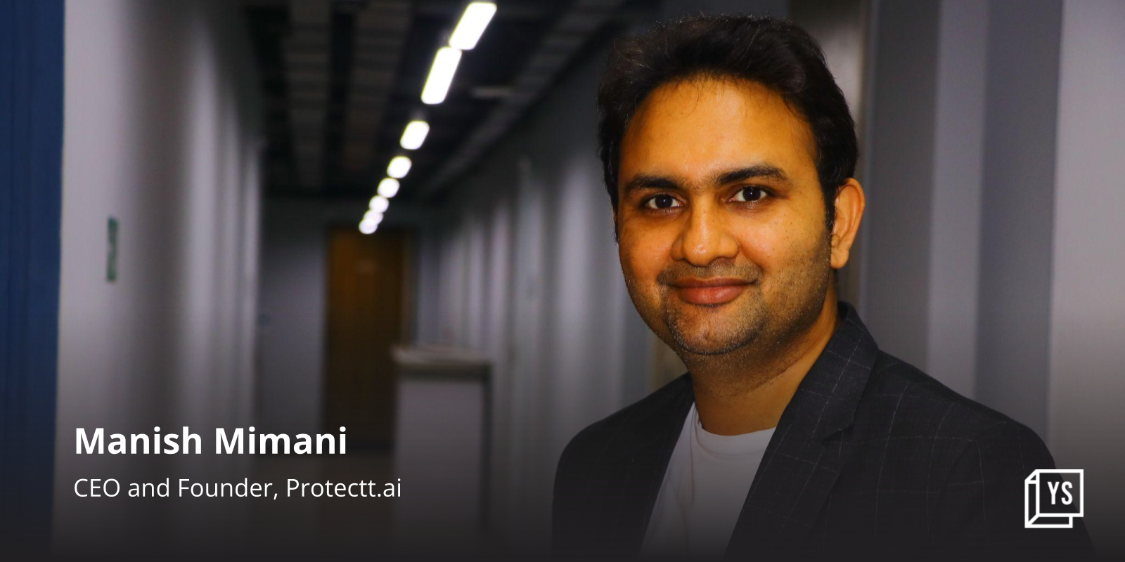 How Mumbai-based Protectt.ai uses deep-tech to protect digital assets from cyber threats 
