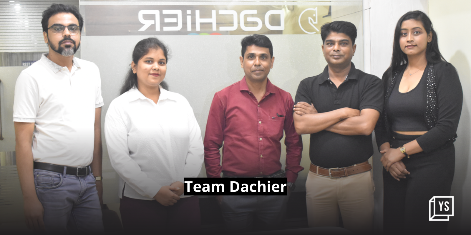 Bringing boutiques online: SaaS startup Dachier's one-stop solution for fashion stakeholders