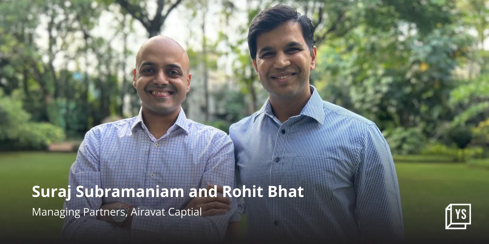 Airavat Capital unveils global tech fund - Vimarsana News
