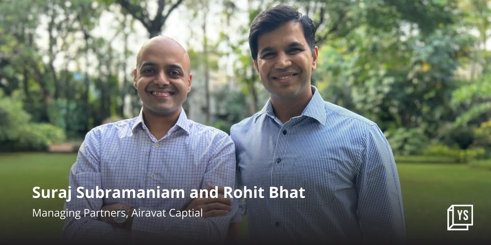 Airavat Capital unveils global tech fund