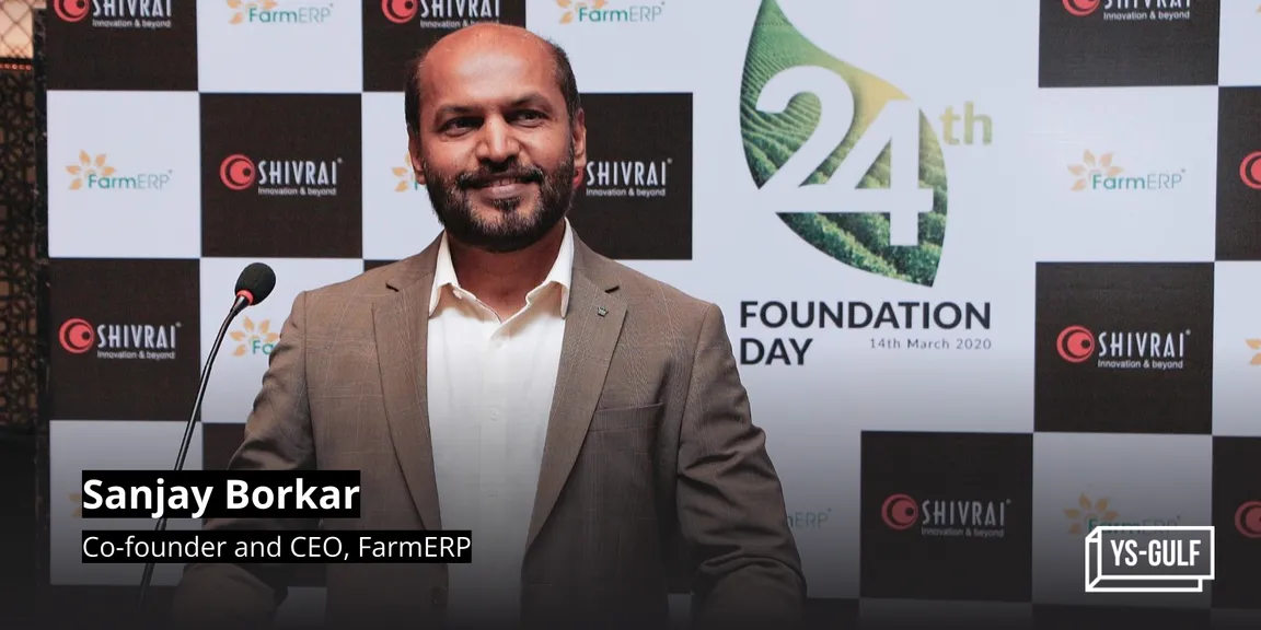 How FarmERP helps Middle East’s agribusiness improve productivity, profitability, predictability