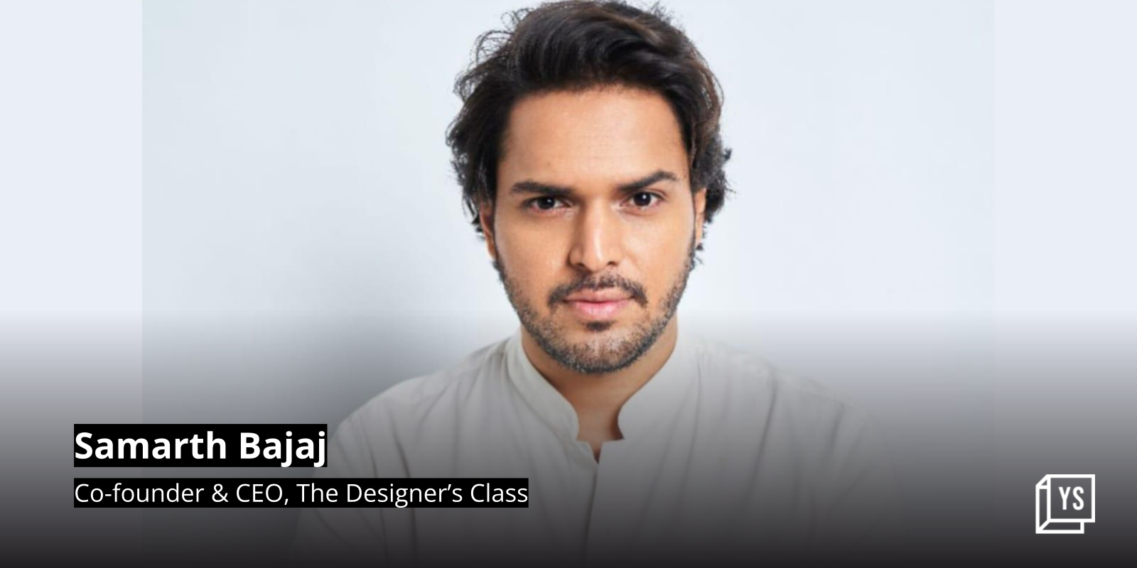 The Designer Class bet on celebrities and expert-curated courses to make upskilling accessible