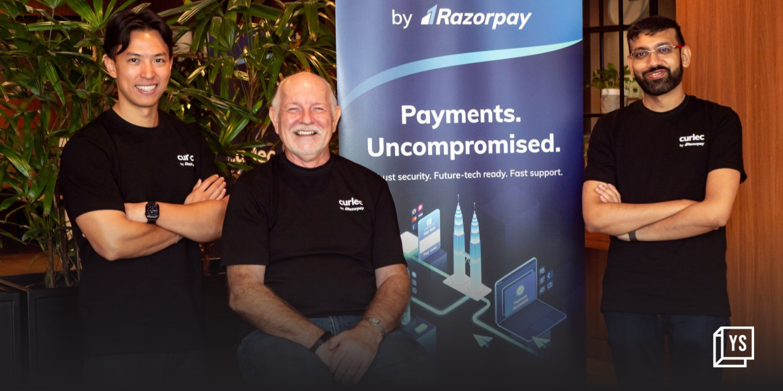 Razorpay launches its first international payment gateway in Malaysia