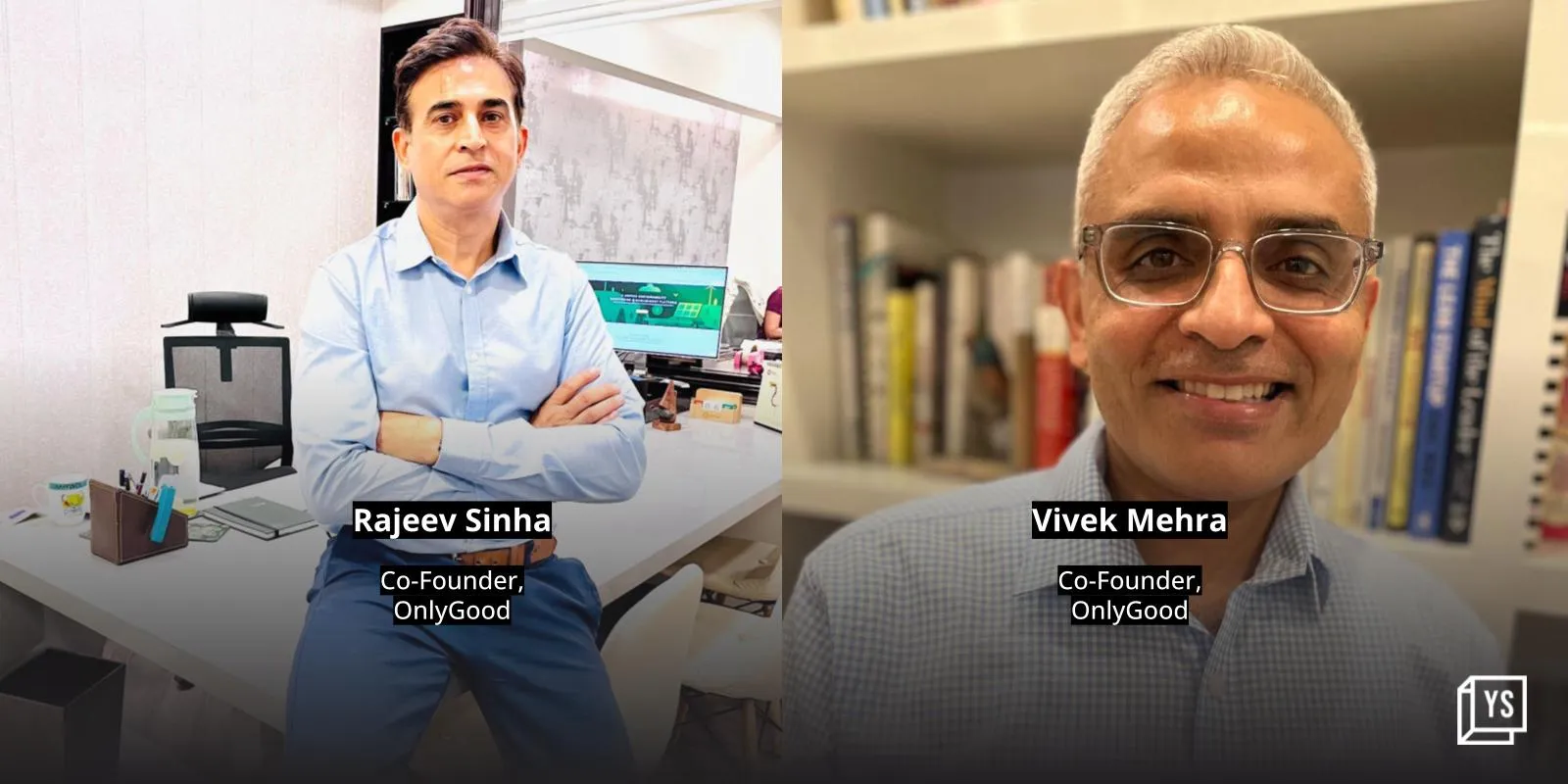 Gurugram startup OnlyGood leverages blockchain to track carbon footprints Gurugram startup OnlyGood leverages blockchain to track carbon footprints
