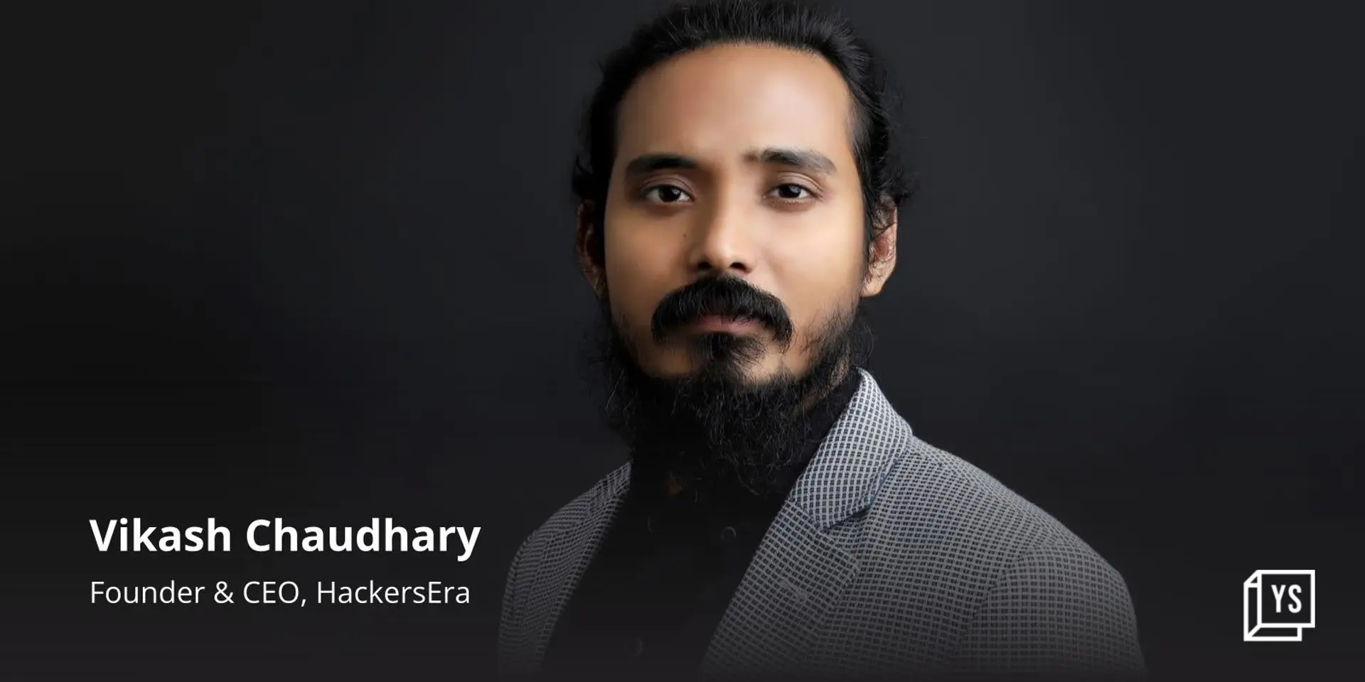 Cybersecurity startup HackersEra aims to secure the virtual environment