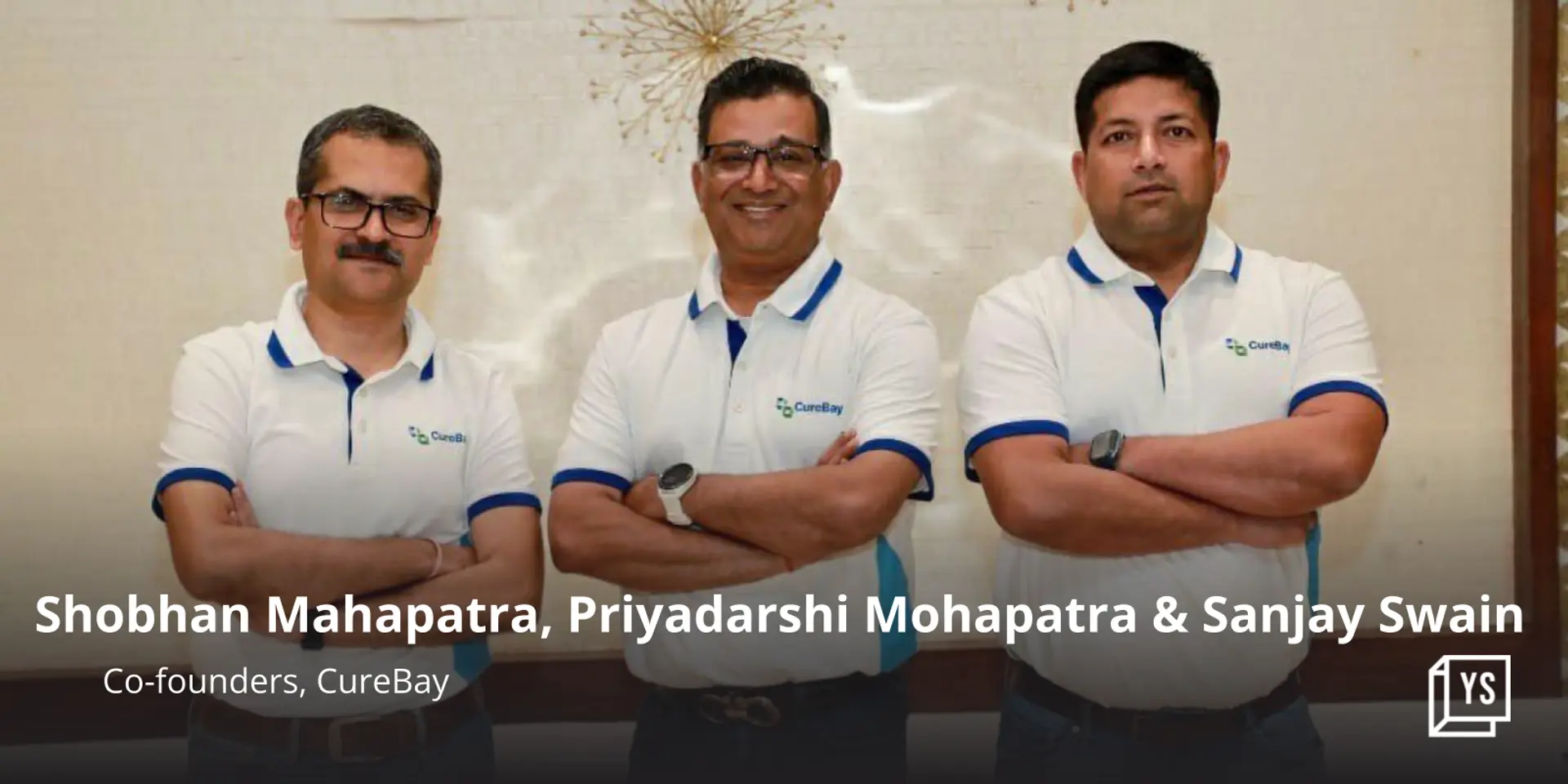 Bhubaneswar-based healthtech startup is enabling affordable healthcare at remote locations
