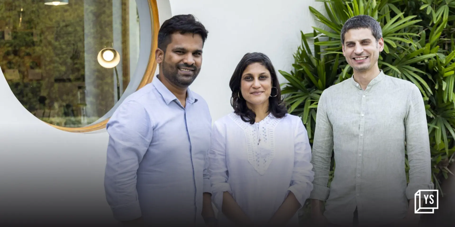 Blue Tokai Coffee Roasters raises $30 million in Series B round led by A91 Partners
