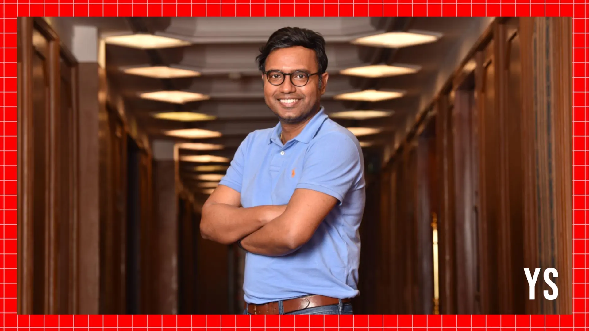 Yubi's Gaurav Kumar invests Rs 250 Cr in board-approved capital infusion