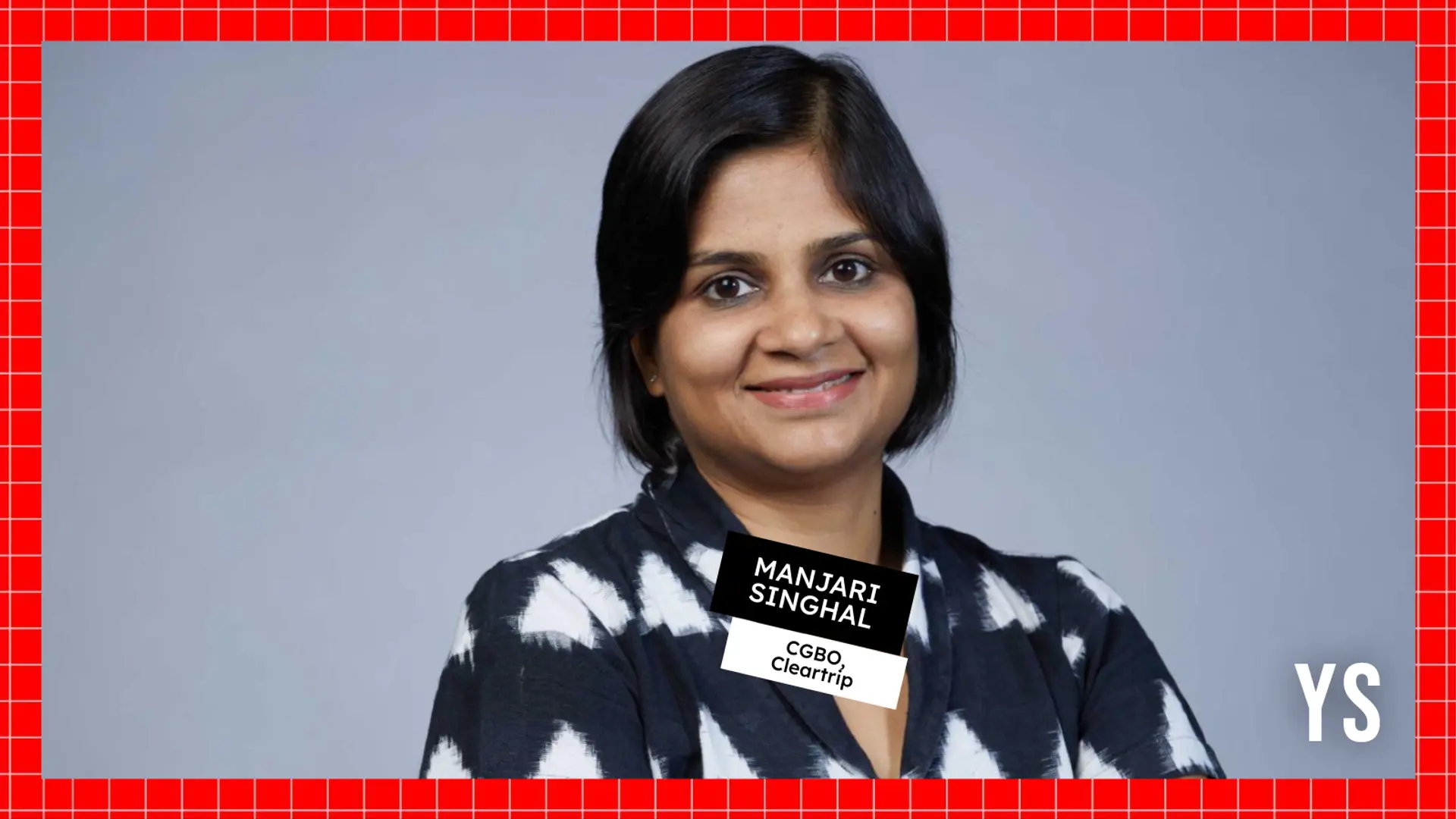 Cleartrip names Manjari Singhal as Chief Growth and Business Officer