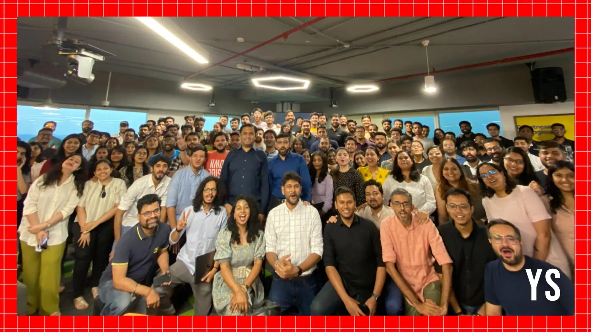 Razorpay marks decade milestone with ESOPs worth Rs 1 lakh to all employees