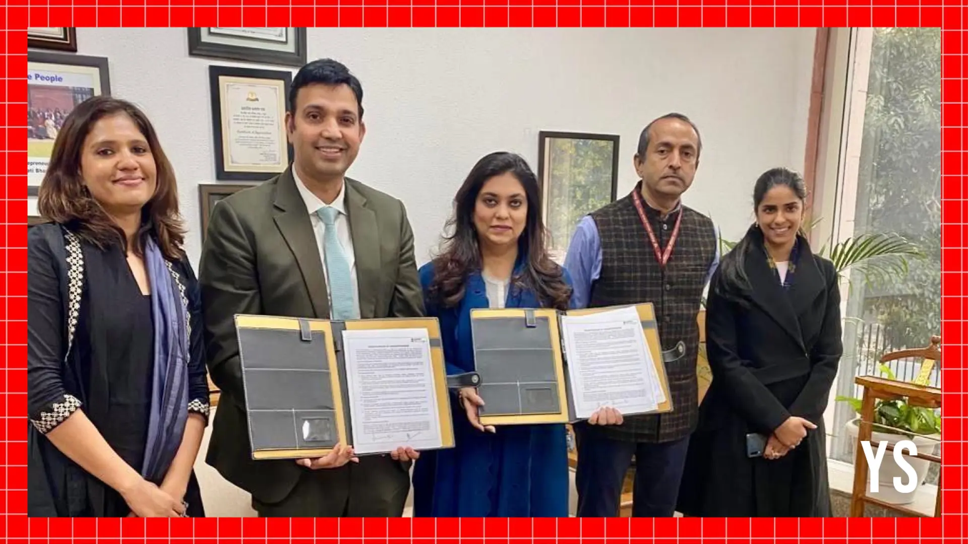 DPIIT partners with Startup Policy Forum to establish India as global innovation hub