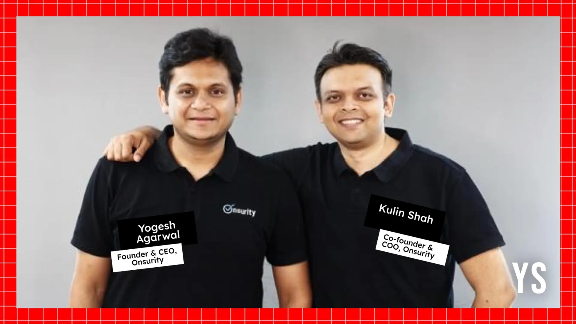 Insurtech startup Onsurity completes $45M Series B round led by Creaegis