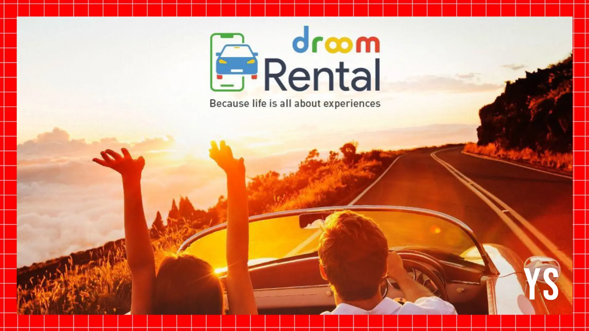 Droom launches AI-powered rental platform Droom Rentals