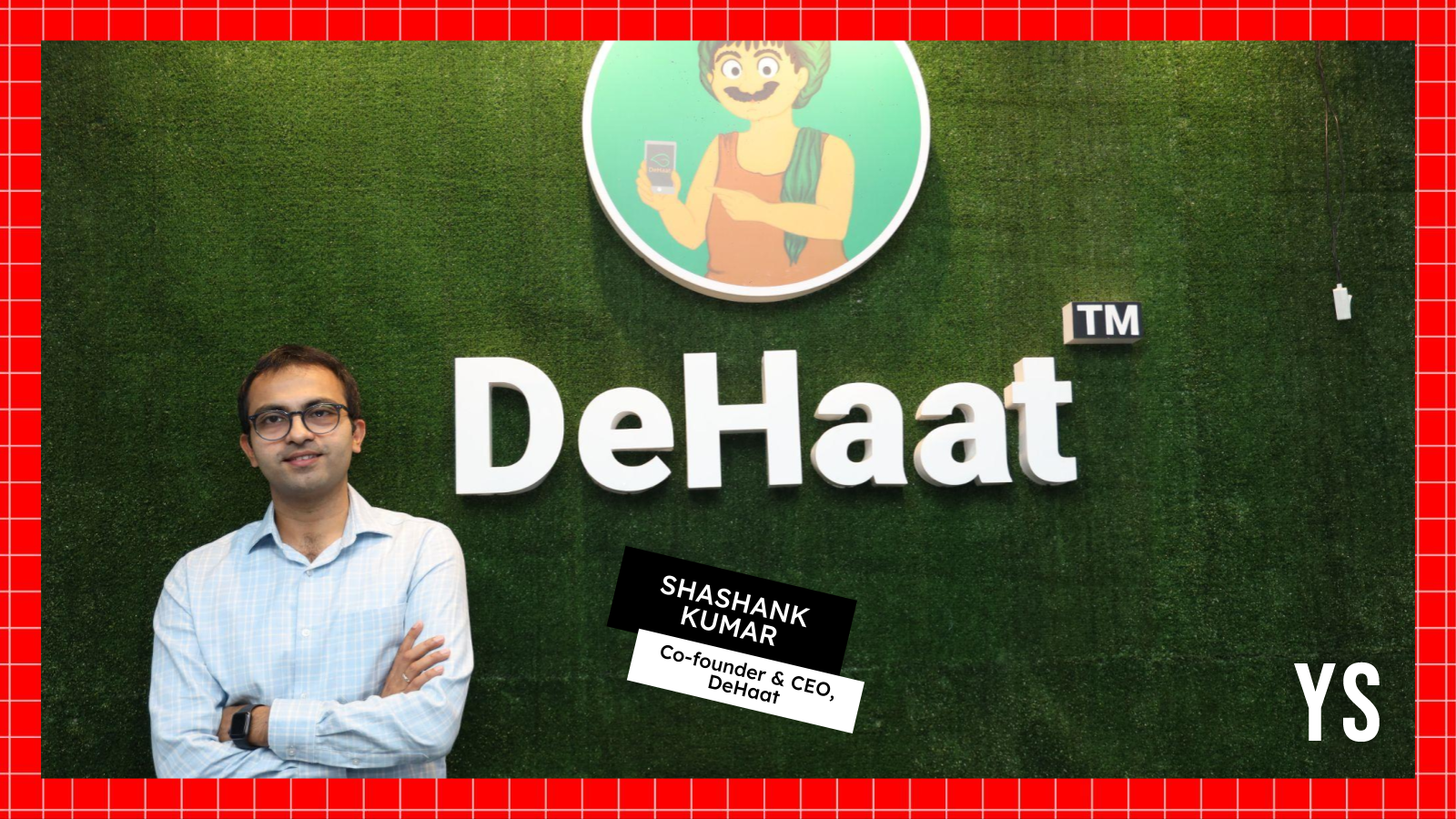 Agritech startup DeHaat acquires AgriCentral to expand farmer network