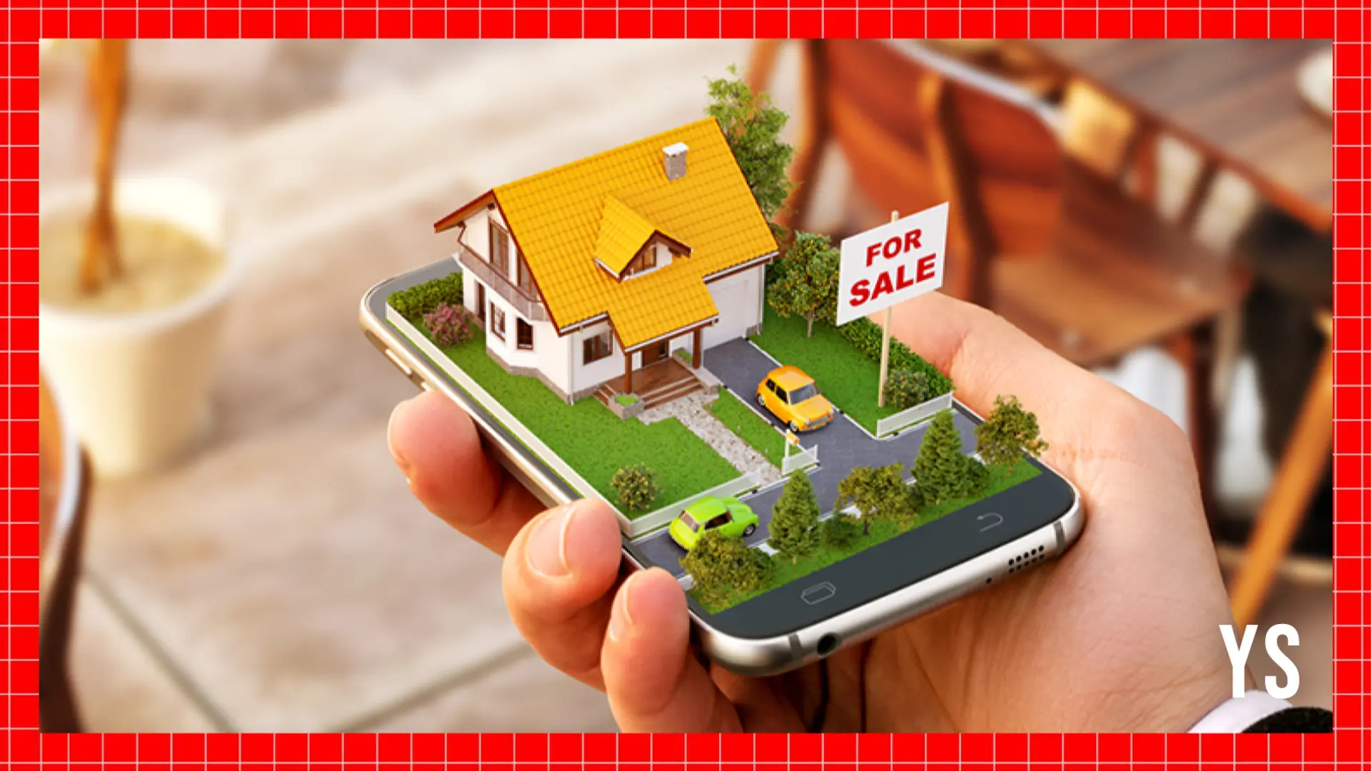 Landeed bags $5M in Series X to enhance AI-powered property title search platform