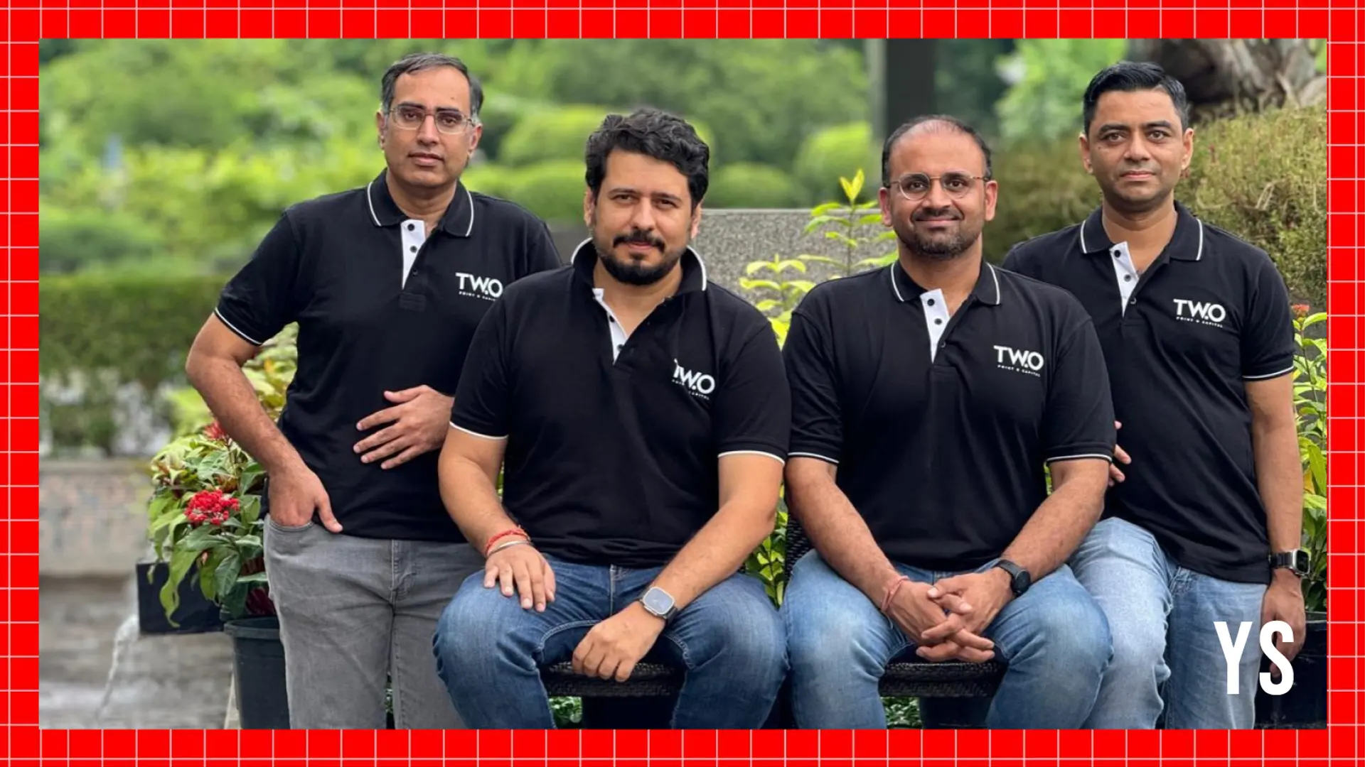 Two Point O Capital secures $6.3M in seed funding led by Omnivore