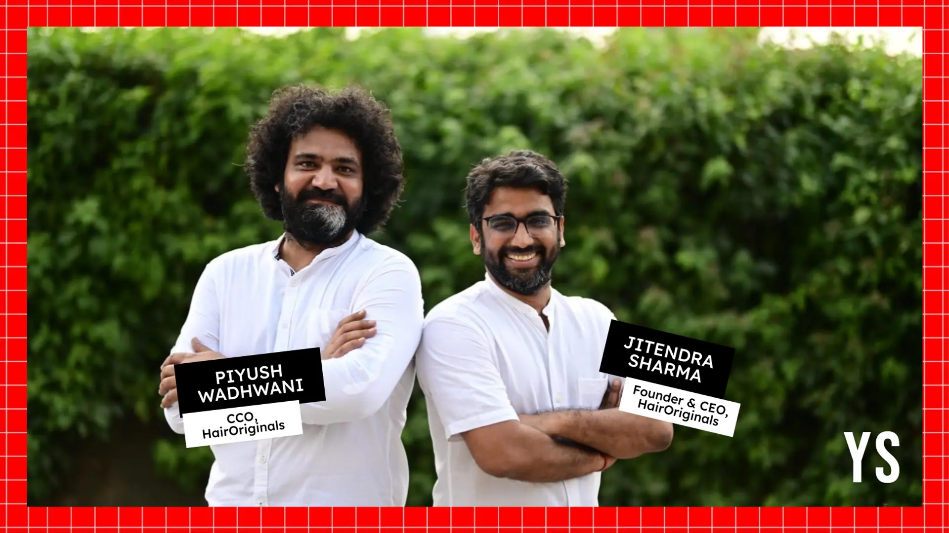 D2C brand HairOriginals raises $5M in Series A funding
