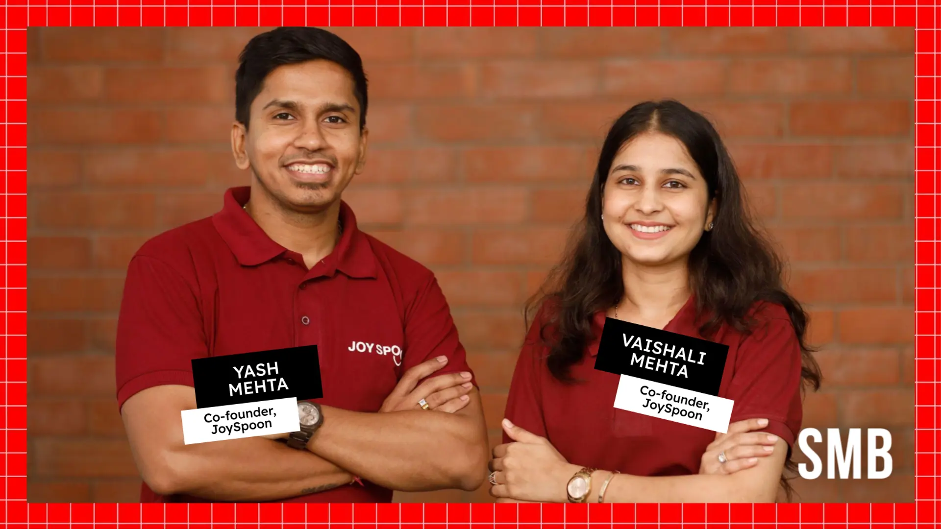 Meet the couple modernising India’s mukhwas industry