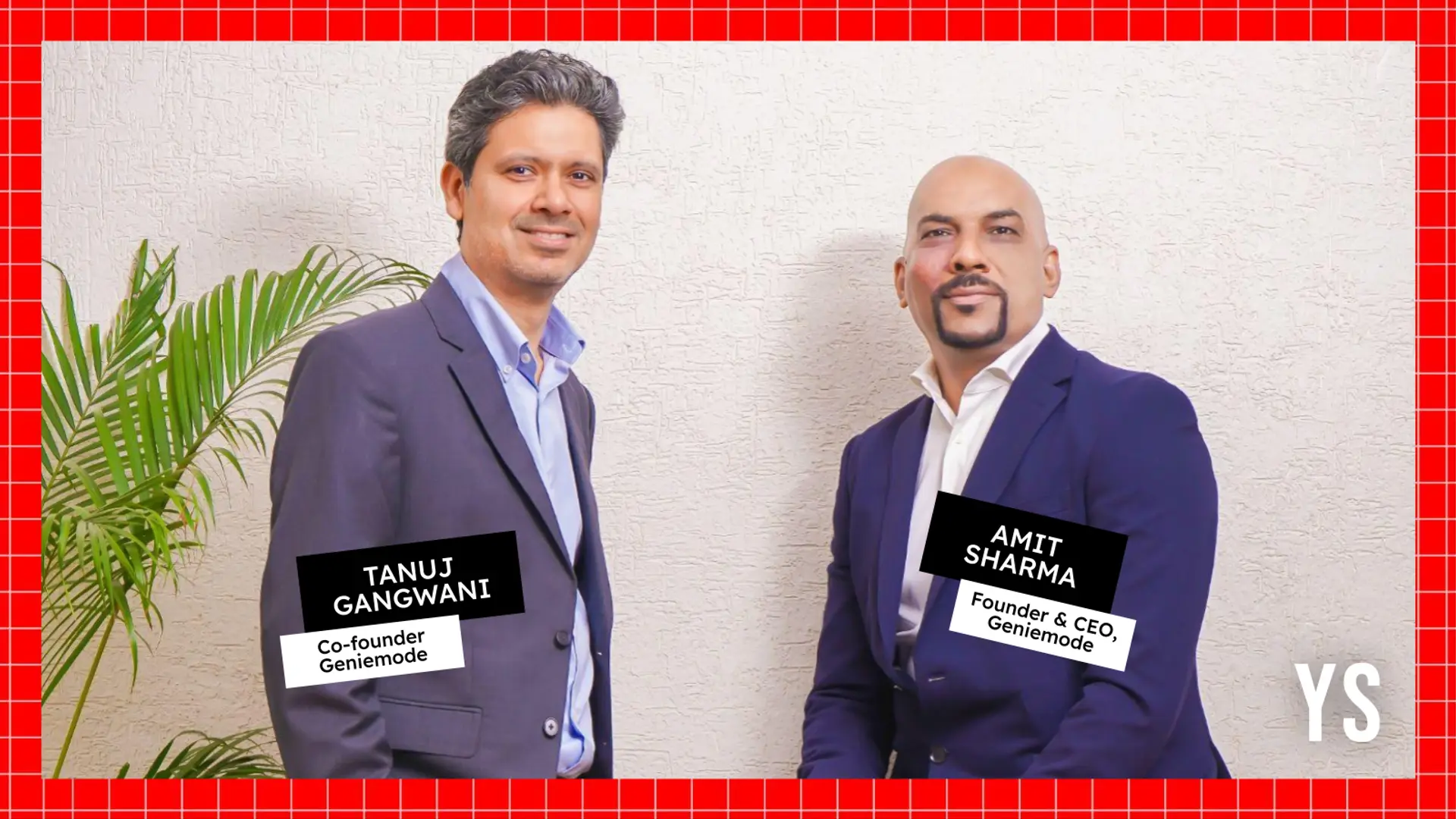 Geniemode raises over $50M in Series C funding to expand global sourcing operations