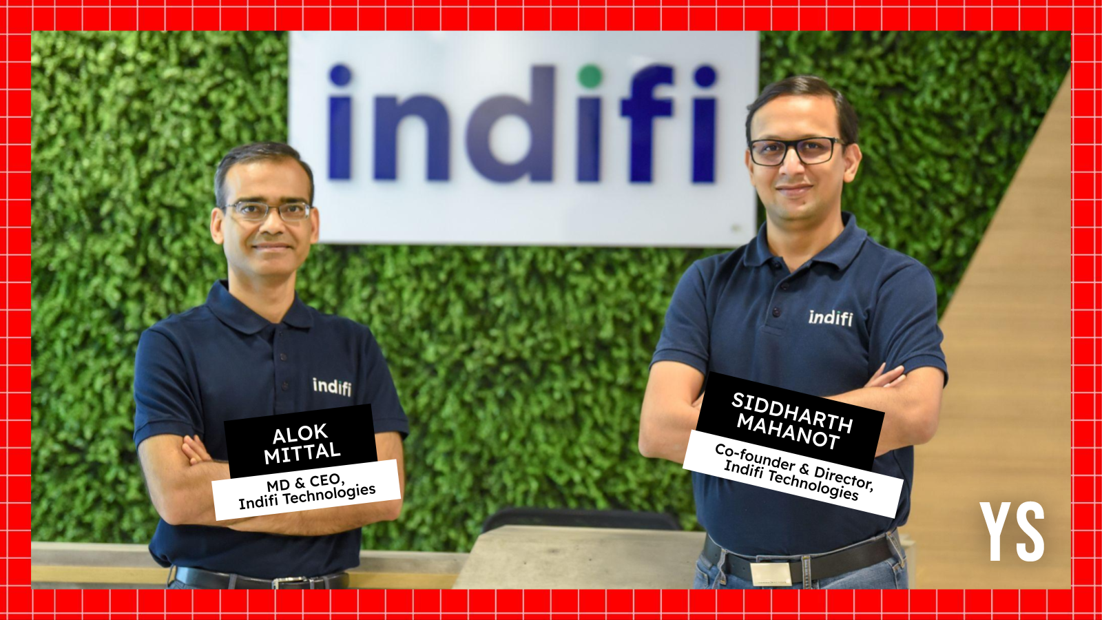 Indifi co-founder Siddharth Mahanot steps down after nine years
