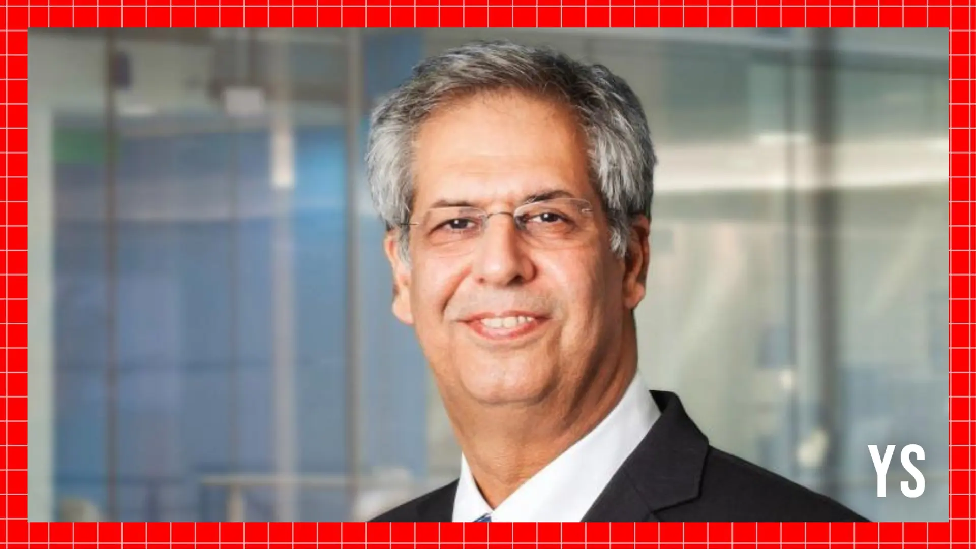 Noel Tata steps in to fill the shoes of late Ratan Tata
