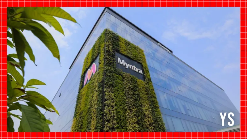 Myntra