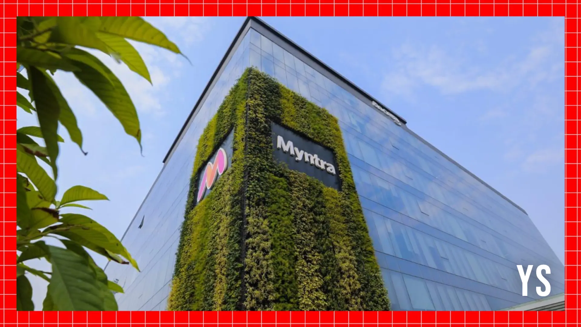 Myntra's net profit soars 18x to Rs 548 crore in FY25; revenue crosses Rs 6,000 Cr