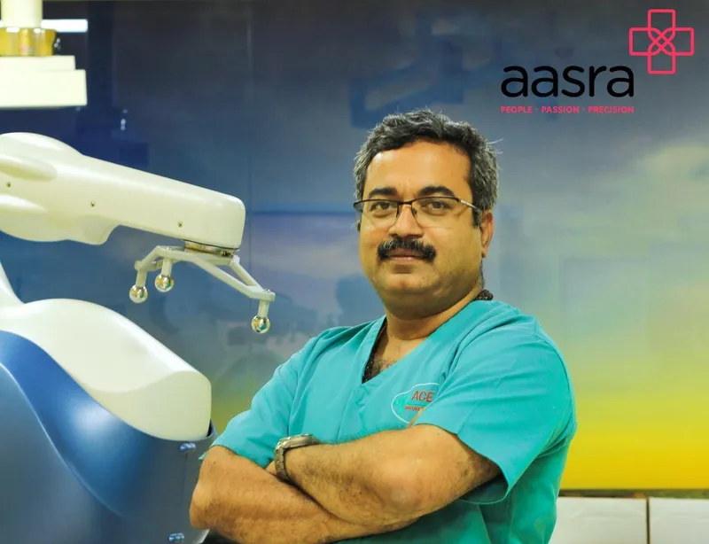 Aasra Hospitals