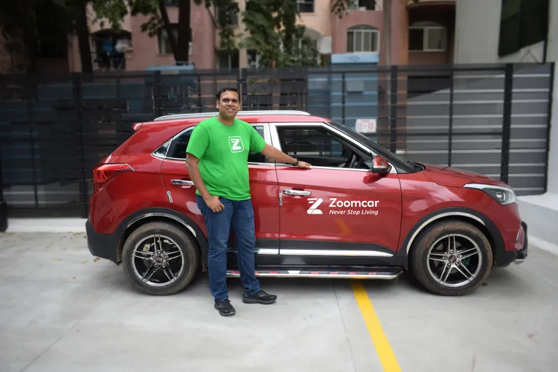 zoomcar