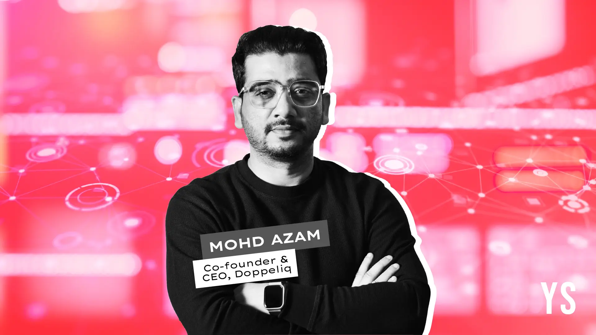 How DoppelIQ leverages AI to turn first-party data into actionable insights