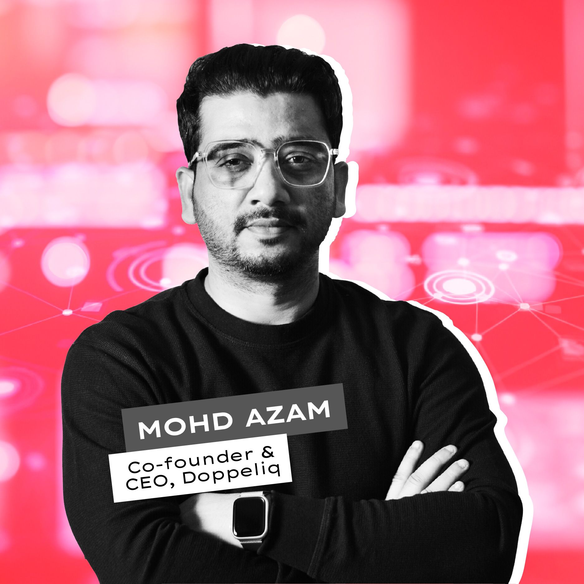 How DoppelIQ leverages AI to turn first-party data into actionable insights