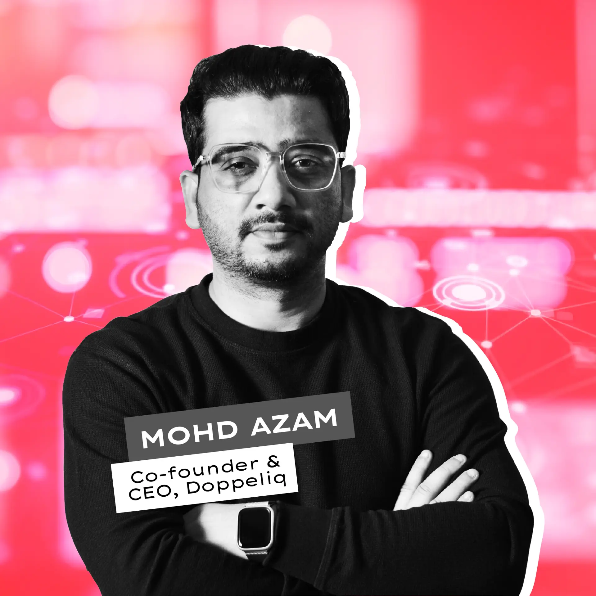 How DoppelIQ leverages AI to turn first-party data into actionable insights