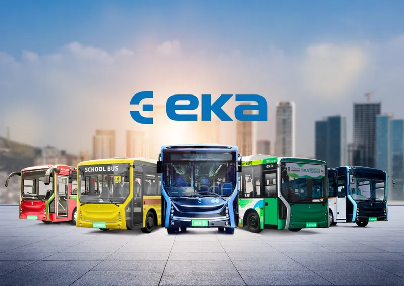 eka Mobility