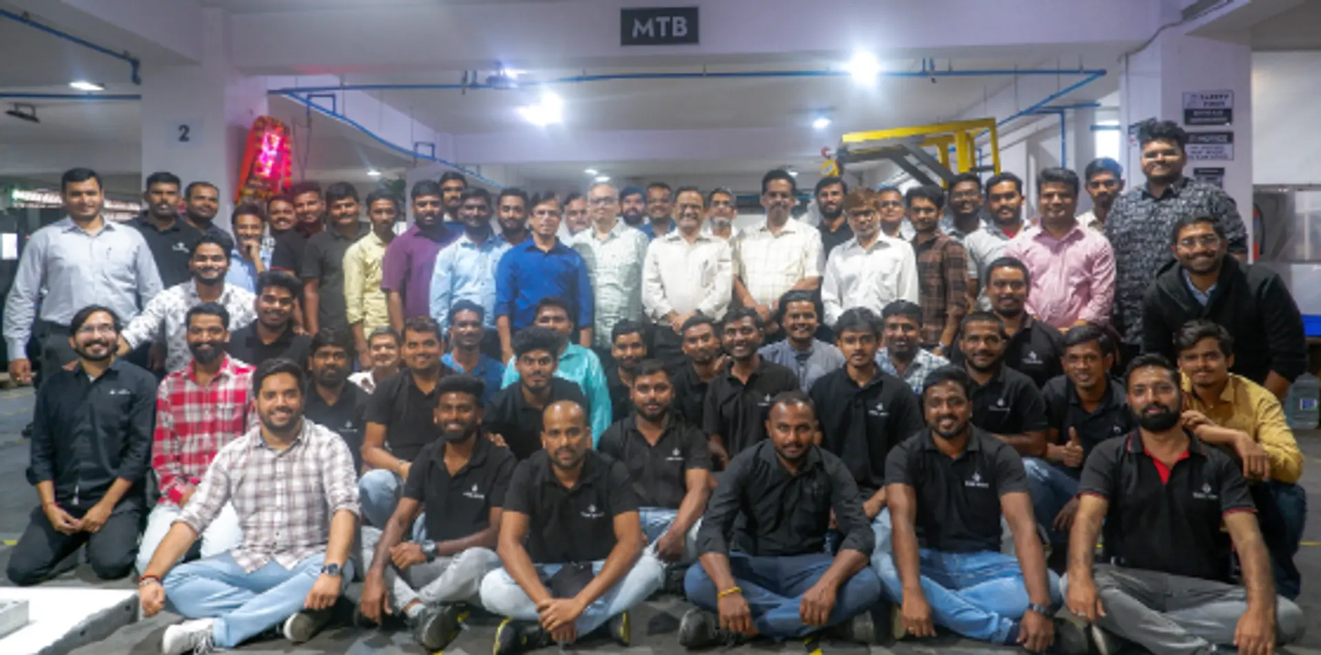 Ethereal Machines raises $7.3M funding from Peak XV's Surge, Blume Ventures, and others