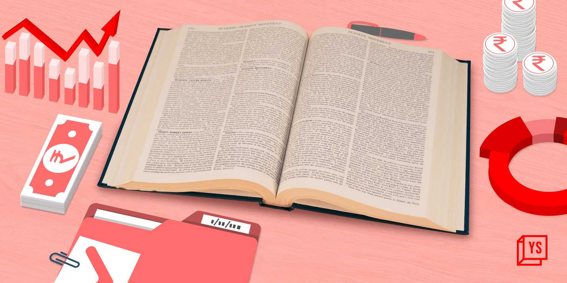 Top financial terms to help you navigate money: Part 2