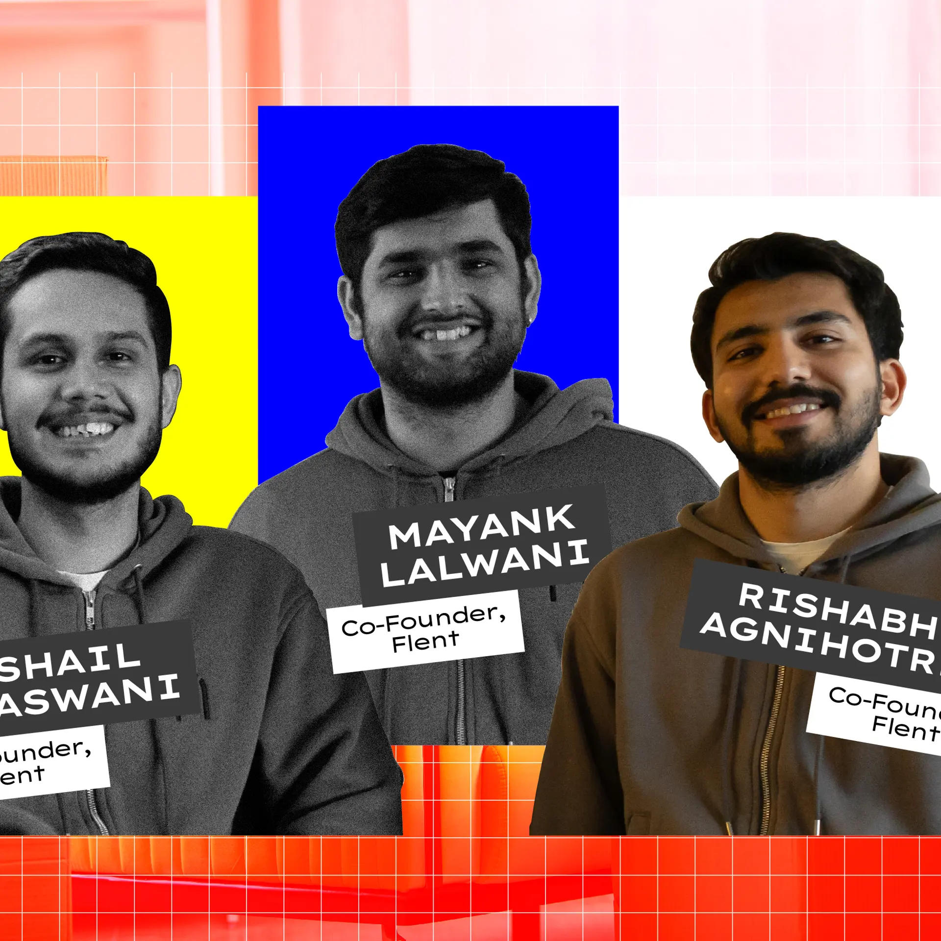 Proptech startup Flent raises Rs 21 Cr to expand premium housing rental platform