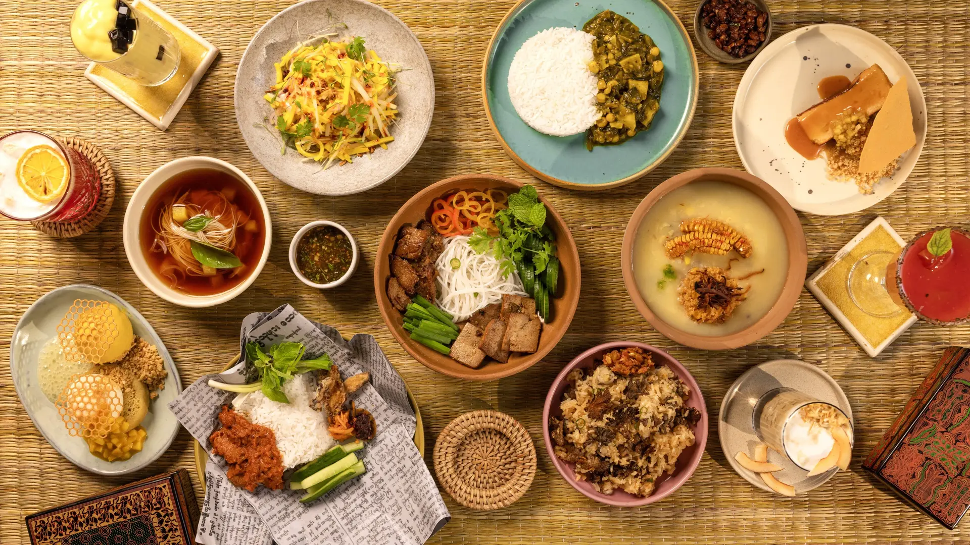 Burma Burma raises Rs 38 Cr in funding