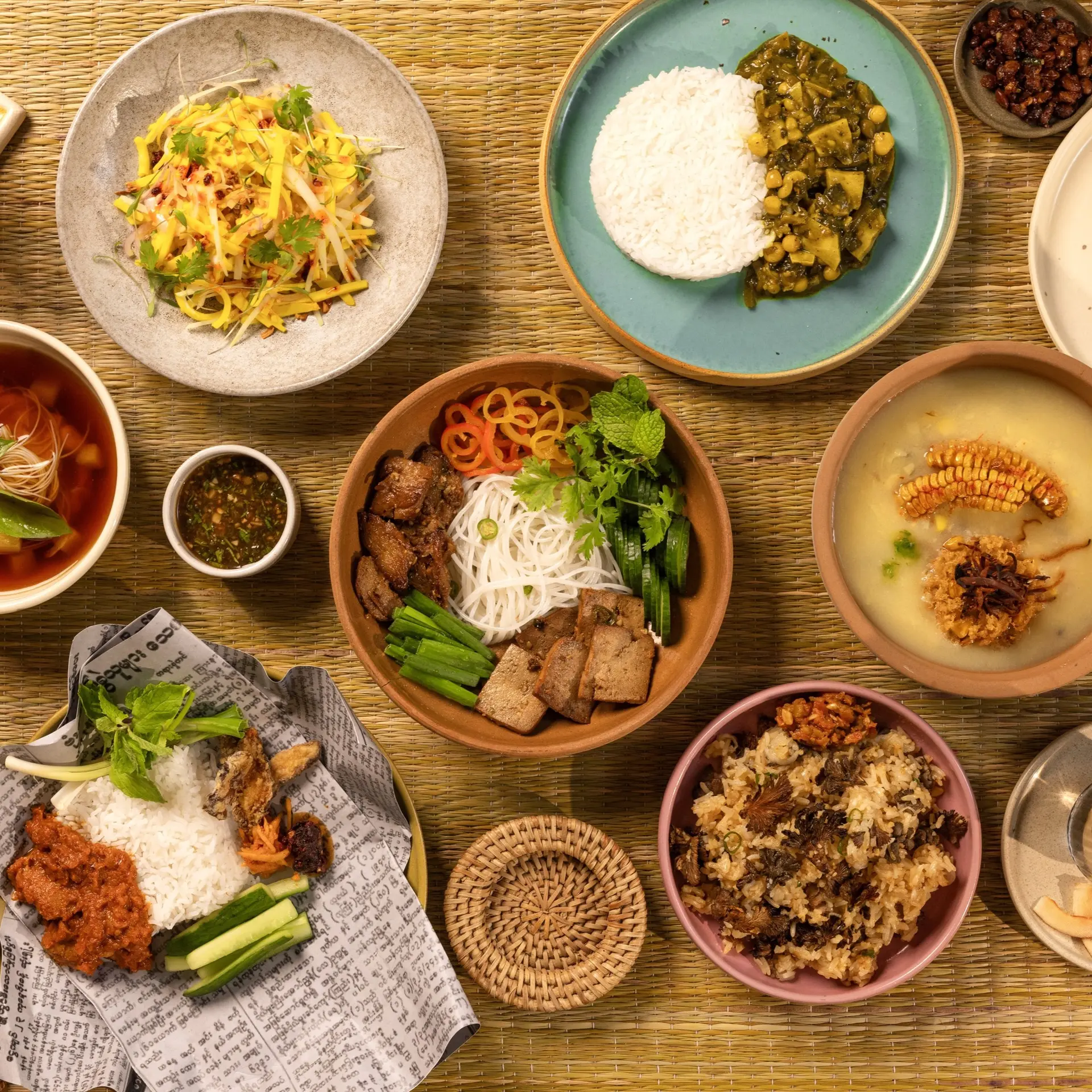 Burma Burma raises Rs 38 Cr in funding