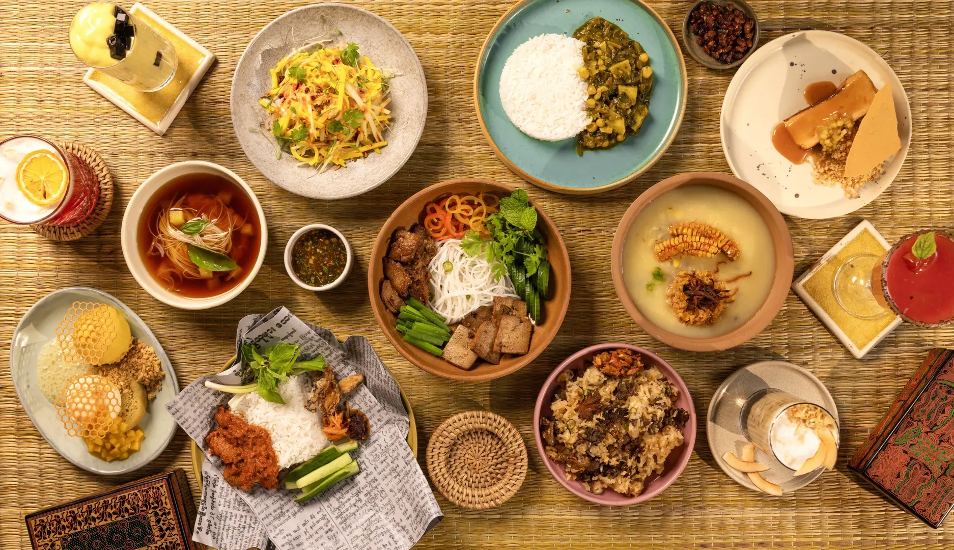 Burma Burma raises Rs 38 Cr in funding