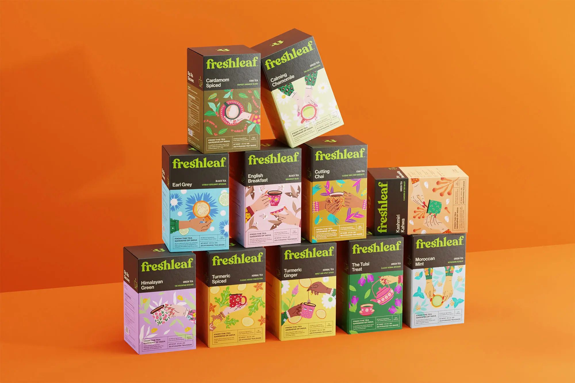 Freshleaf