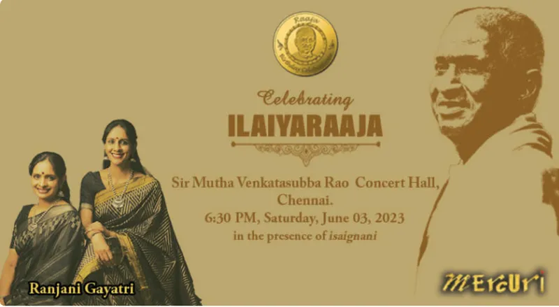 ILAIYARAAJA
