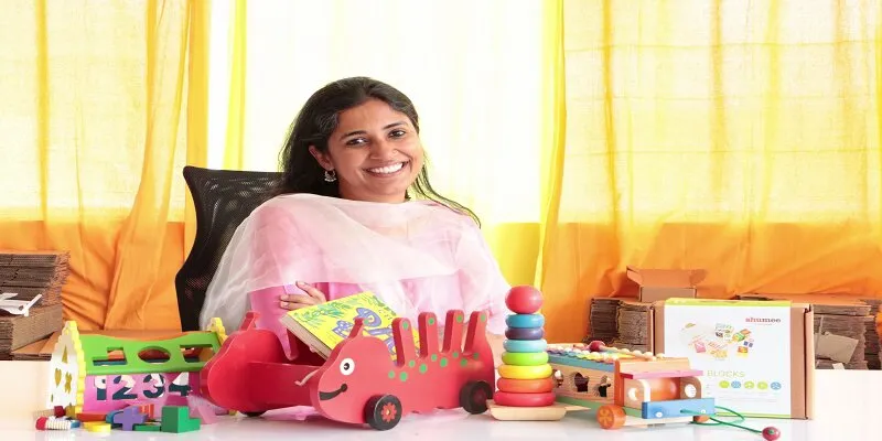 These 5 startups make handcrafted toys that help kids have fun and ...