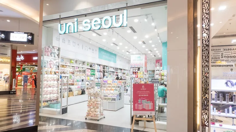 Uni Seoul