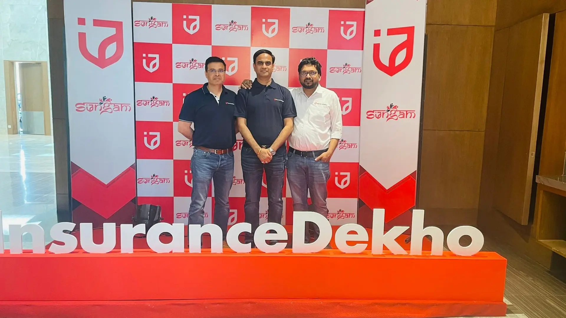 InsuranceDekho onboards IRSS founder Kuldeep Trivedi and team